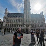 Ruiac3V from Lisbon | Man | 39 years old | Leo