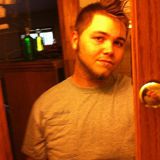 Allerick from Carrollton | Man | 22 years old | Taurus