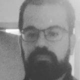 Vieira from Gondomar | Man | 43 years old | Gemini