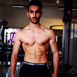 Abdullah from Verdalsora | Man | 29 years old | Cancer