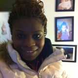 Terne from Frederiksberg | Woman | 38 years old | Capricorn