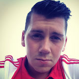 Danny from Venlo | Man | 32 years old | Virgo