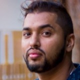 Krish from Vale da Amoreira | Man | 36 years old | Pisces