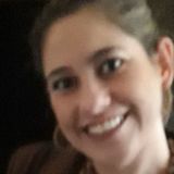 Nadia from Juiz de Fora | Woman | 46 years old | Leo