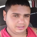 Eelington from Lagoa Seca | Man | 36 years old | Cancer