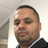 Osvaldo from Barro Alto | Man | 46 years old | Aquarius