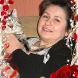 Len from Zaporozhye | Woman | 66 years old | Pisces