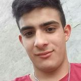 Leonardito from Las Lomitas | Man | 26 years old | Aries