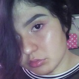 Chiny from Chihuahua | Woman | 25 years old | Capricorn