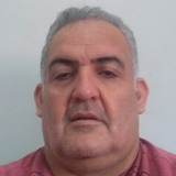 Ortizmarcelo0G from General Pico | Man | 56 years old | Capricorn