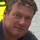Rudiparthoepr from Ixelles | Man | 50 years old | Libra