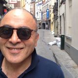 Momi from Ukkel | Man | 68 years old | Capricorn