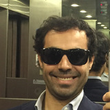 Jose from Lisbon | Man | 45 years old | Virgo