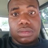 Tlight from Rock Island | Man | 35 years old | Libra