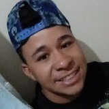 Roger from Espinosa | Man | 26 years old | Gemini