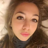 Lety from Bologna | Woman | 40 years old | Capricorn