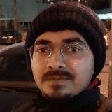 Parth from Warsaw | Man | 32 years old | Aquarius