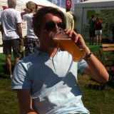 Chrisgol from Munich | Man | 38 years old | Aquarius