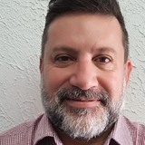 Silas from Guarulhos | Man | 56 years old | Cancer