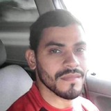 Dasilva from Resende | Man | 36 years old | Gemini