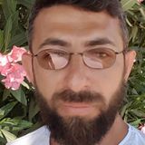 Sahmat from Ankara | Man | 49 years old | Libra