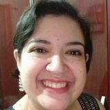 Criscerosi from Barueri | Woman | 48 years old | Virgo