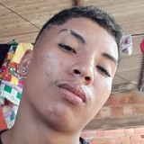 Neném from Vila Velha | Man | 29 years old | Pisces