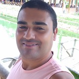 Rubens from Cachoeiro de Itapemirim | Man | 48 years old | Aries