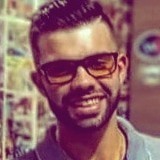 Feeh from Conchas | Man | 29 years old | Scorpio