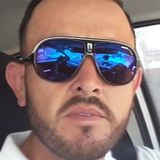 Floresss from Compostela | Man | 41 years old | Cancer