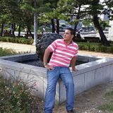 Mido from Inch'on | Man | 47 years old | Gemini