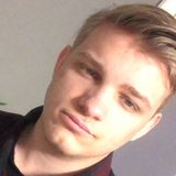 Nico from Linz | Man | 26 years old | Gemini