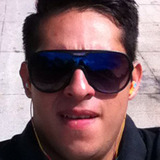 Gerryvallejo from Cancún | Man | 35 years old | Scorpio