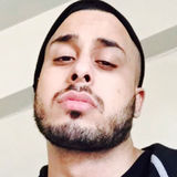 Rico from Washington Heights | Man | 39 years old | Libra