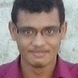 America from Barra do Corda | Man | 29 years old | Cancer