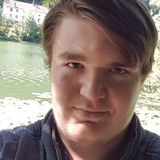 Vincent from Besancon | Man | 26 years old | Taurus