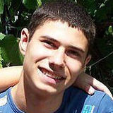 George from Chisinau | Man | 33 years old | Leo