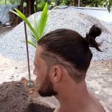Nasakefyw from Ecoporanga | Man | 29 years old | Sagittarius