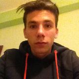 Matteo from Monza | Man | 30 years old | Capricorn
