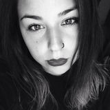 Andrealaufeyson from Pozzuoli | Woman | 28 years old | Gemini