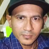 Garcia from Alajuelita | Man | 46 years old | Pisces