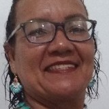 Vitória from Ilheus | Woman | 53 years old | Leo