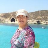 ''Lily from Zebbug | Woman | 65 years old | Aquarius