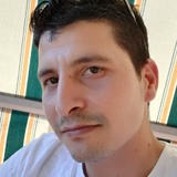Omar from Vercelli | Man | 35 years old | Gemini