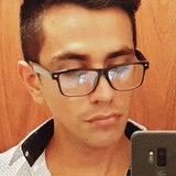 Yonny from Graneros | Man | 33 years old | Libra