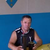 Capy from Viedma | Man | 69 years old | Aries