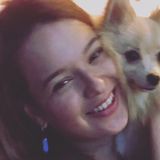 Carolina from Monterrey | Woman | 39 years old | Leo