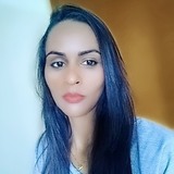 Nana from Bogota | Woman | 45 years old | Aries