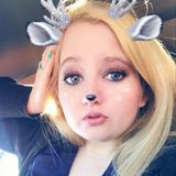 Halimarie from Searcy | Woman | 30 years old | Aquarius