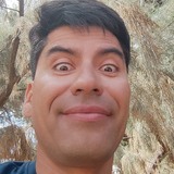 Rojorradt from Potrerillos | Man | 41 years old | Taurus